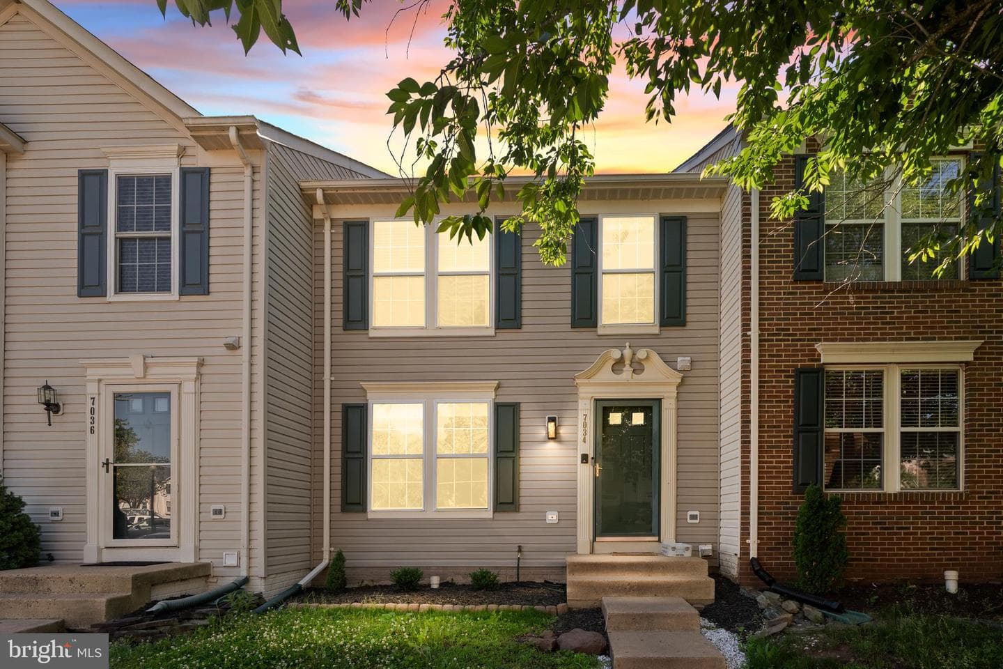 7034 Rogue Forest Lane