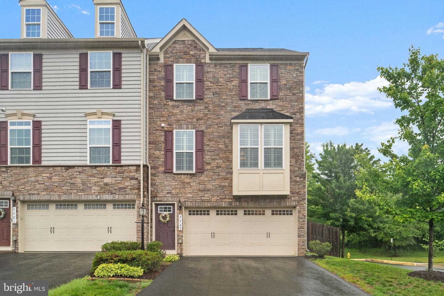 7723 Milton Circle