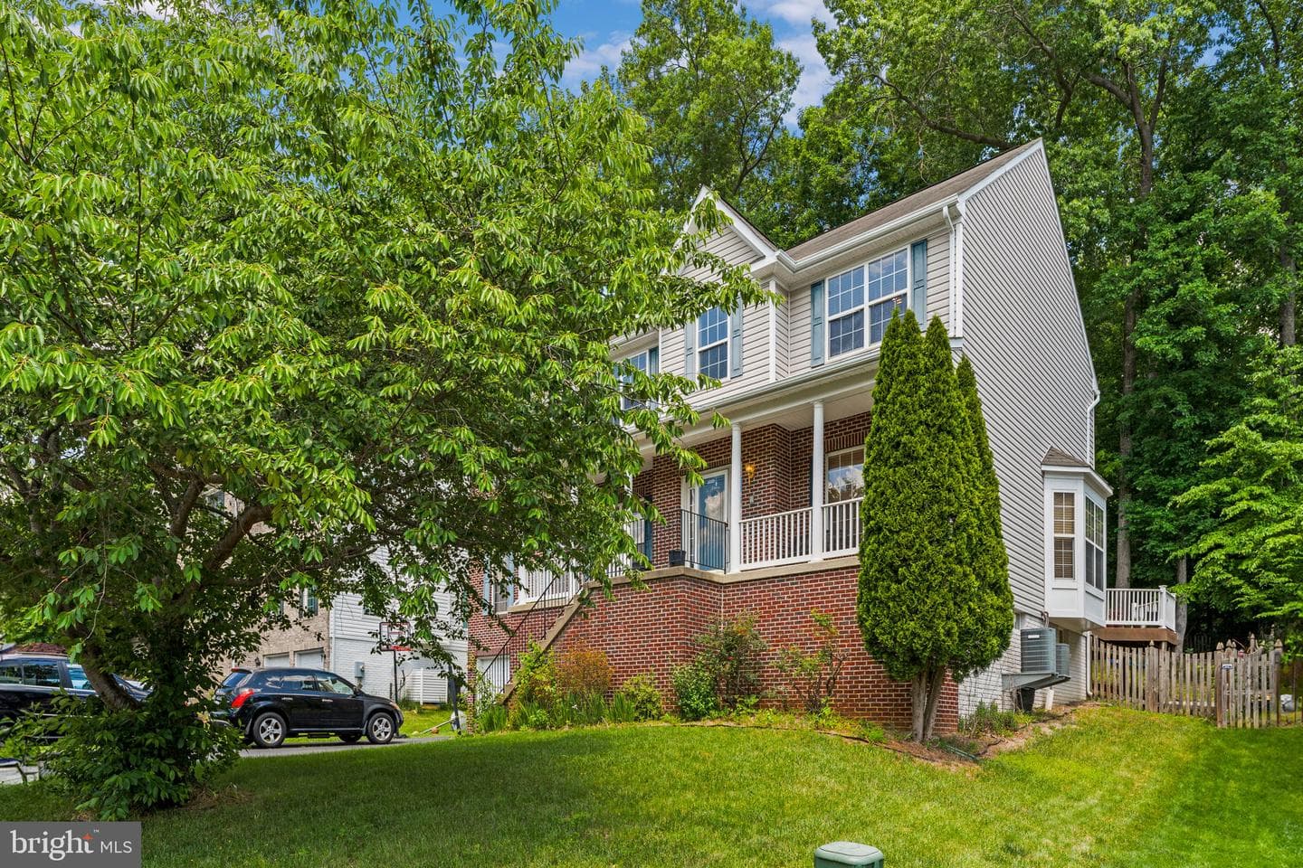 15333 Dillwyn Court