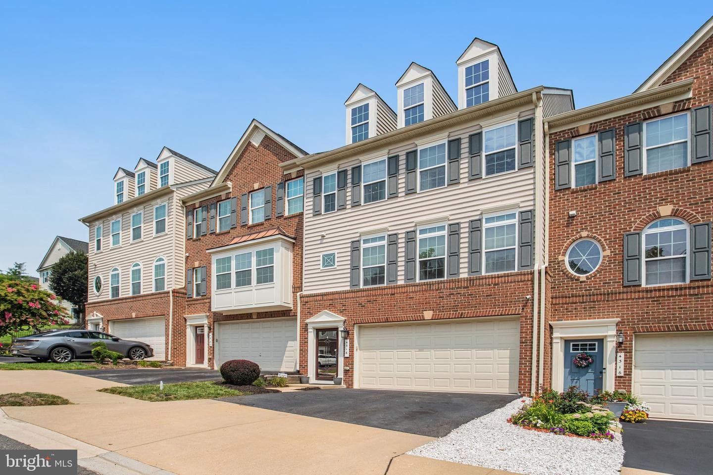 4318 Wisley Turn, Woodbridge