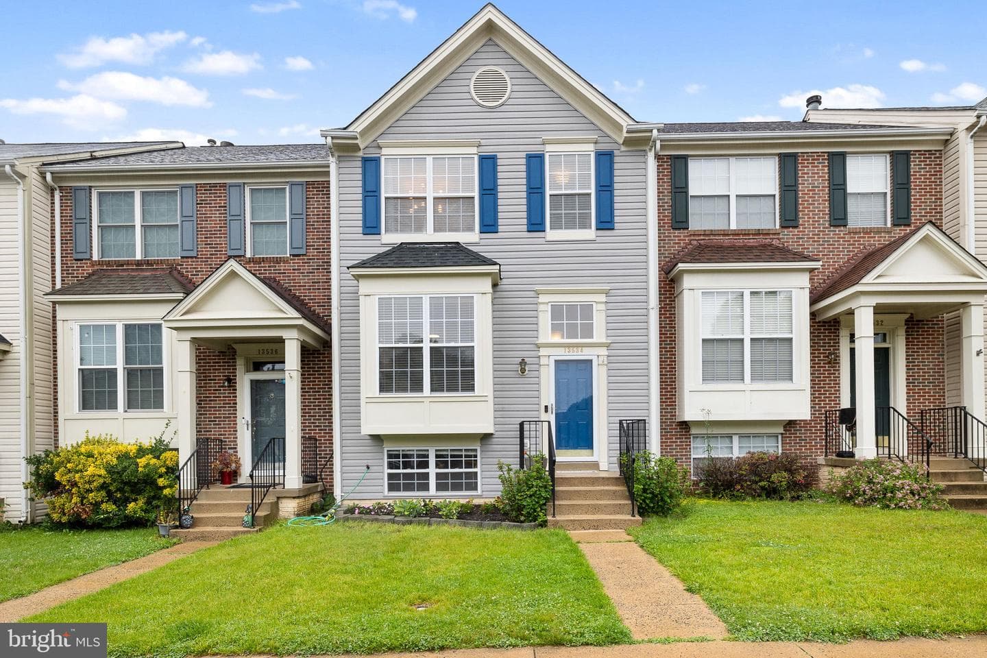 13534 Tackhouse Court