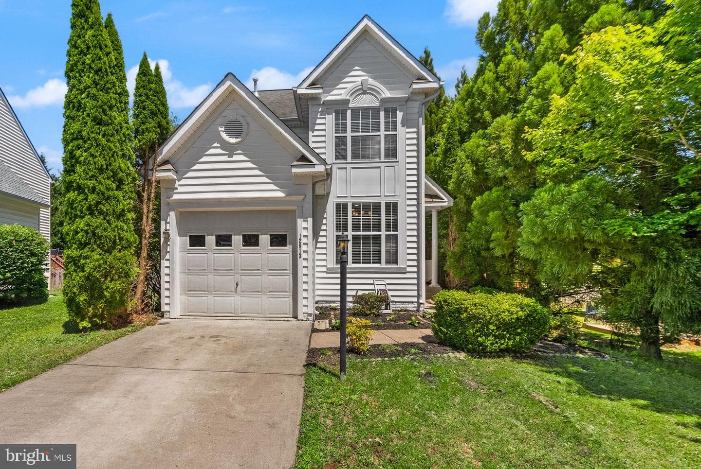 12813 Oriley Court