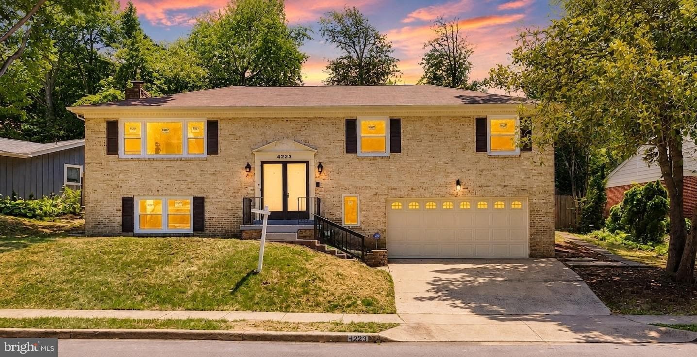 4223 Avon Drive, Montclair