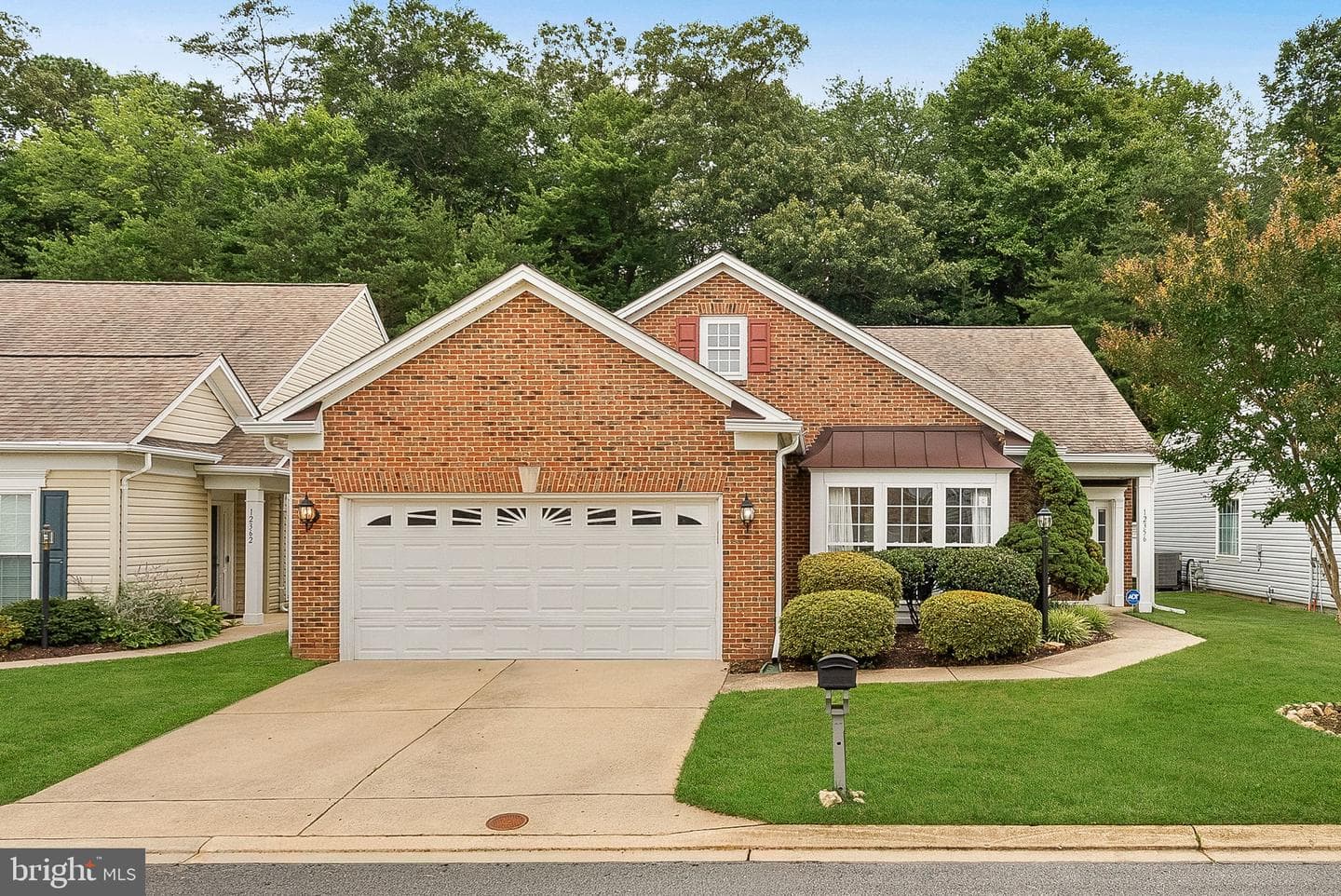 12356 Grantley Court
