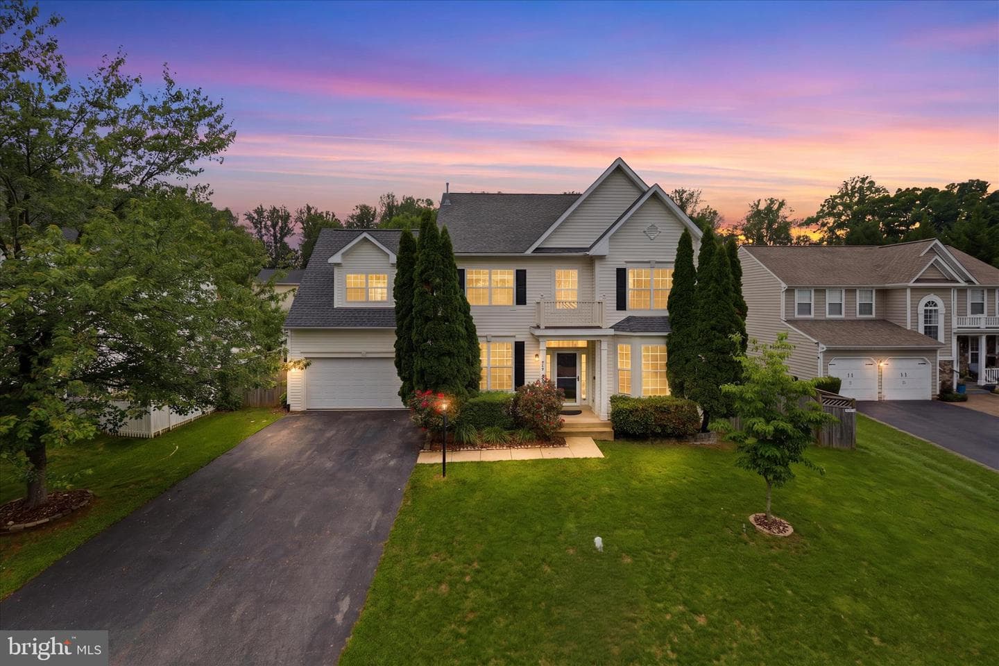 4774 Hawfinch Court
