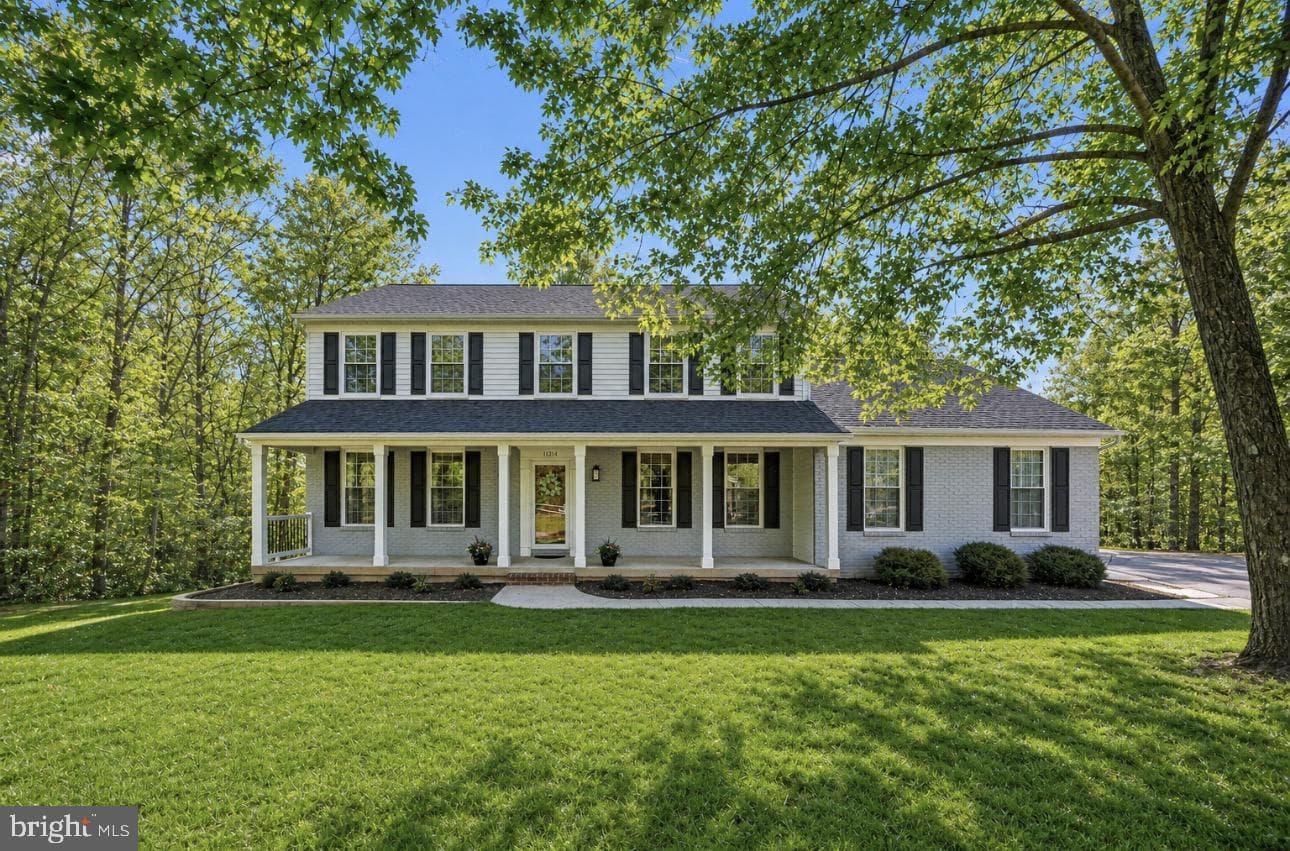 11214 Stonebrook Drive