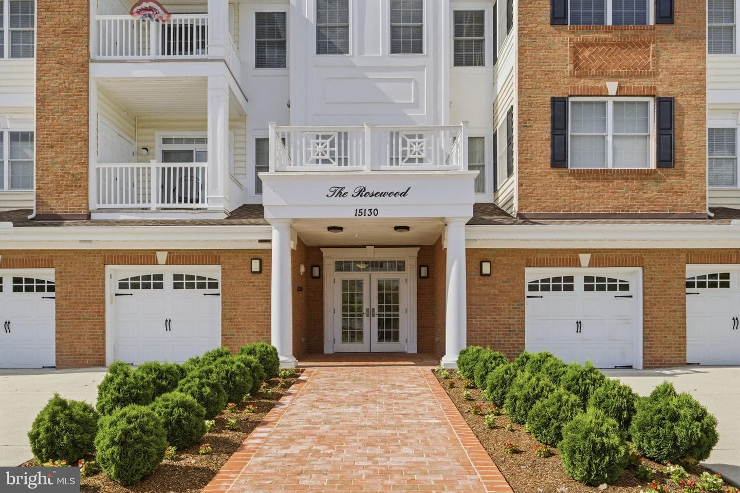 15130 Heather Mill Lane #402