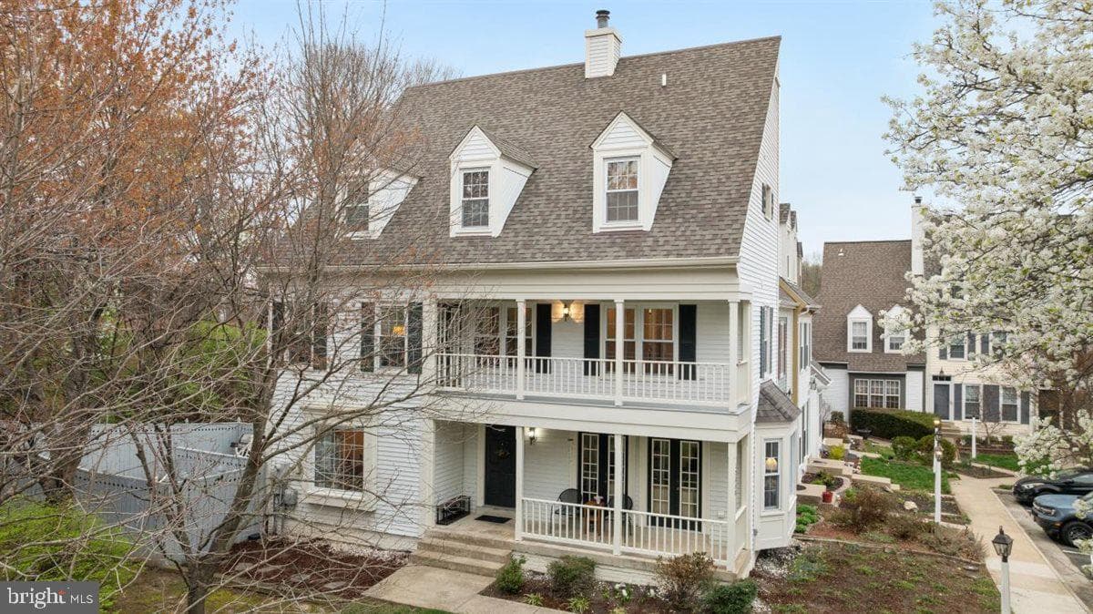12848 Mill House Court