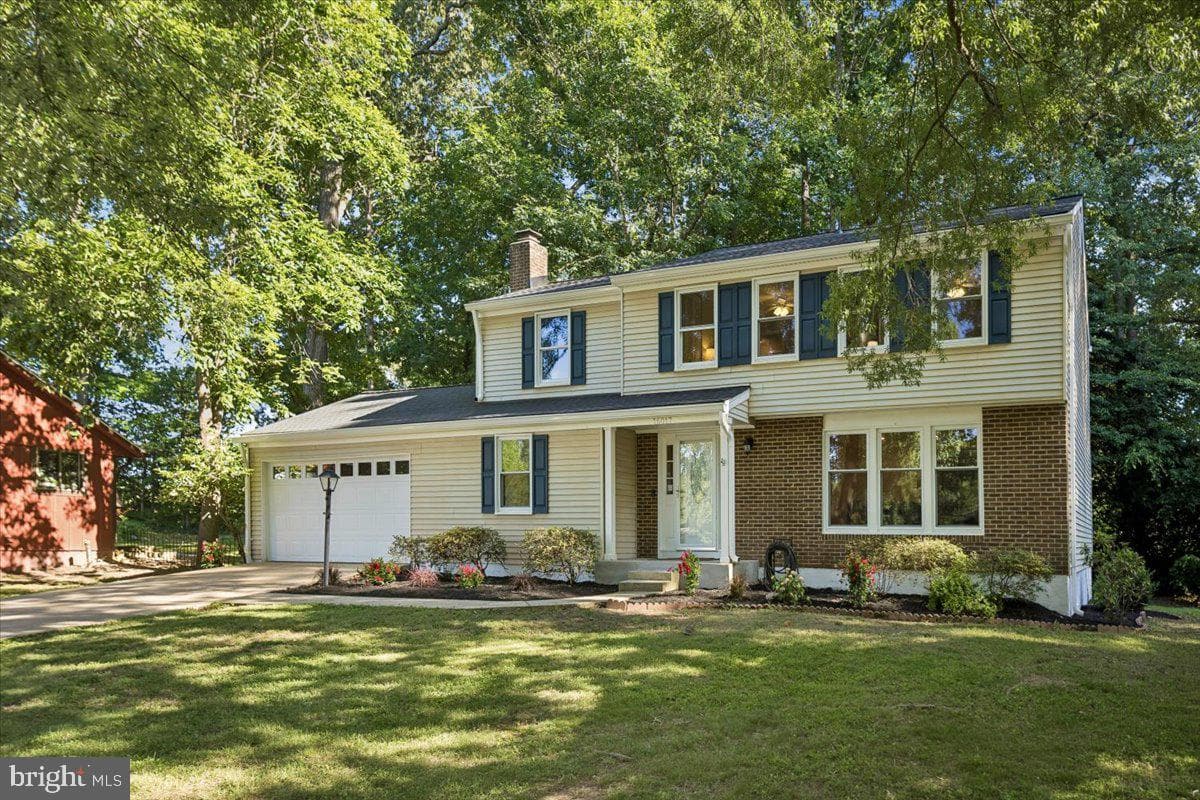 16017 Fairway Drive