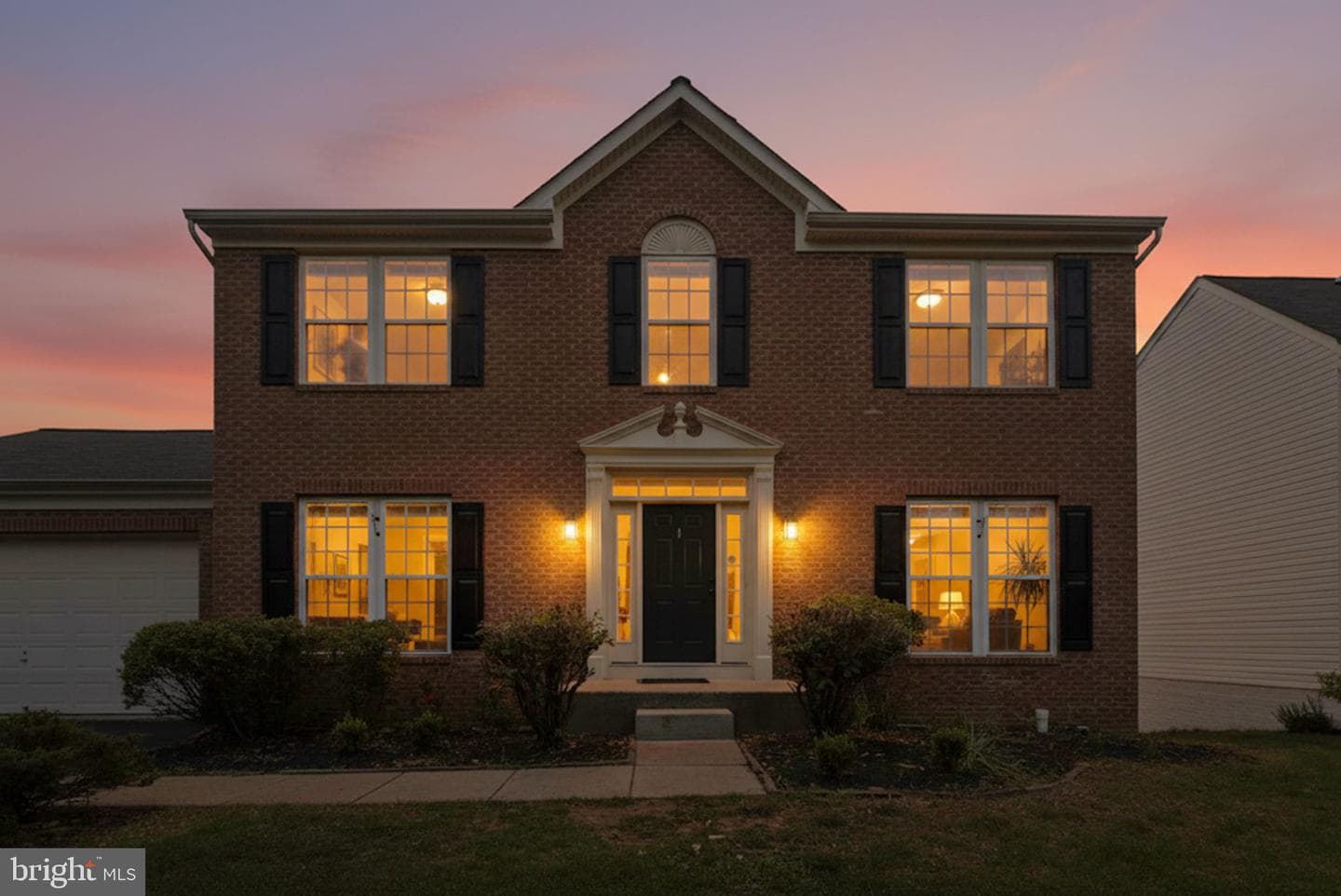 9556 Ballagan Court