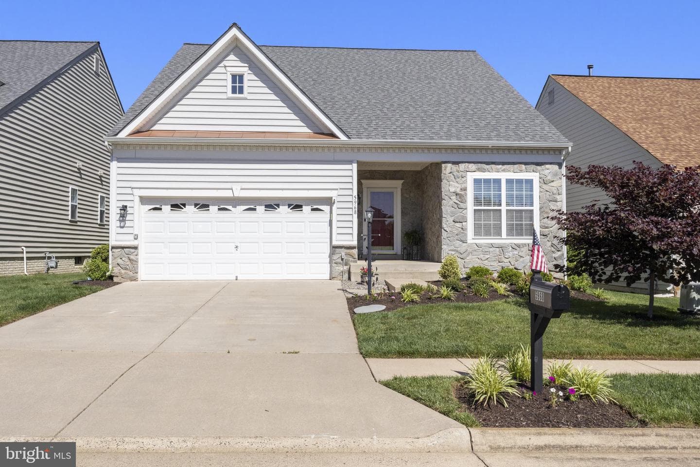 5968 Piney Grove Way