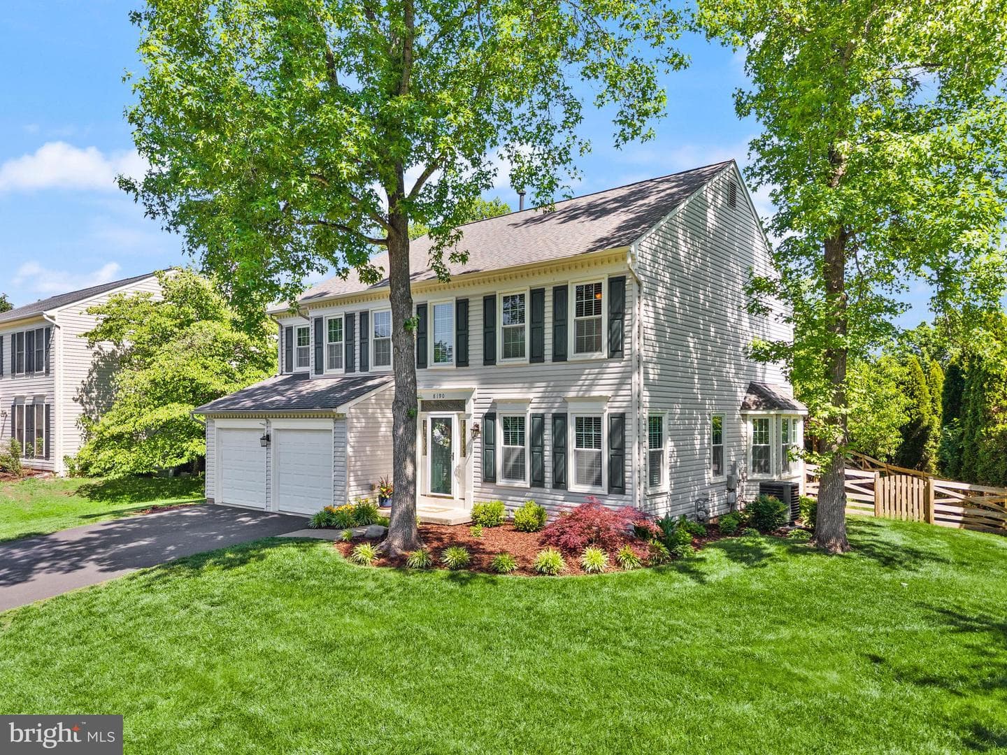 8190 Lone Oak Court
