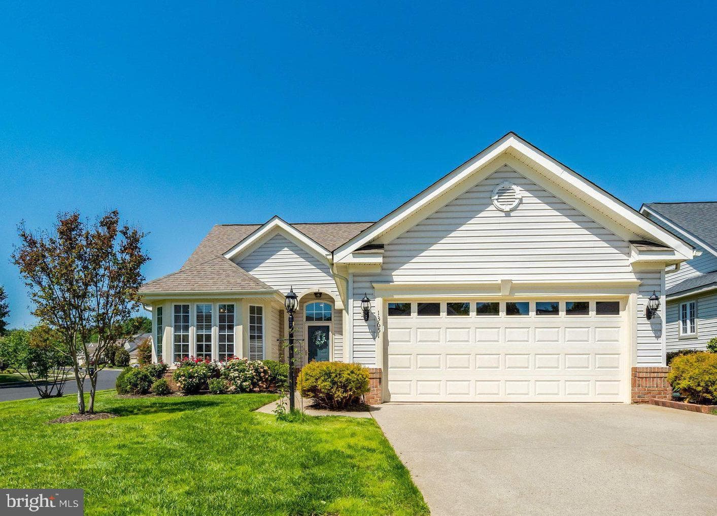 13651 Heritage Valley Way