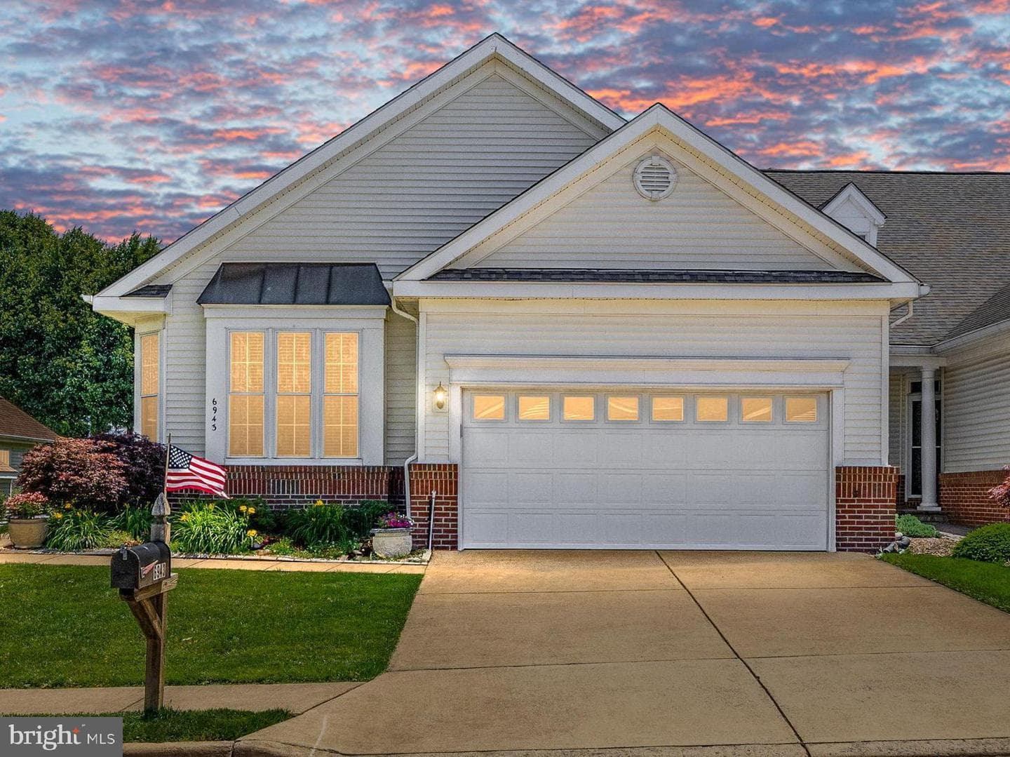 6943 Cumberstone Place