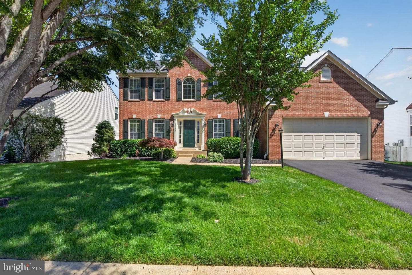 12809 Gentle Shade Drive