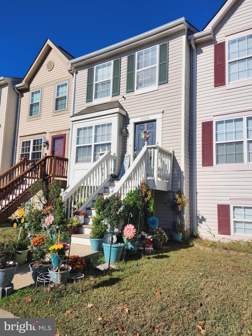 14304 Newbern Loop