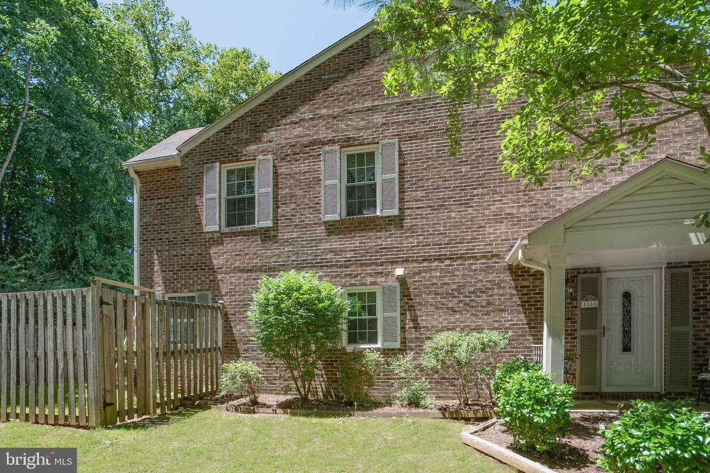 4865 Saltwater Drive