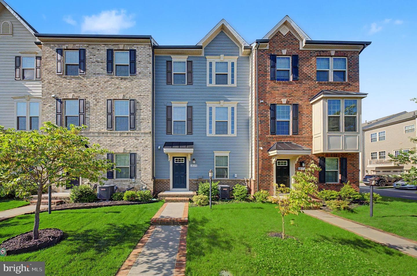 18109 Red Cedar Road