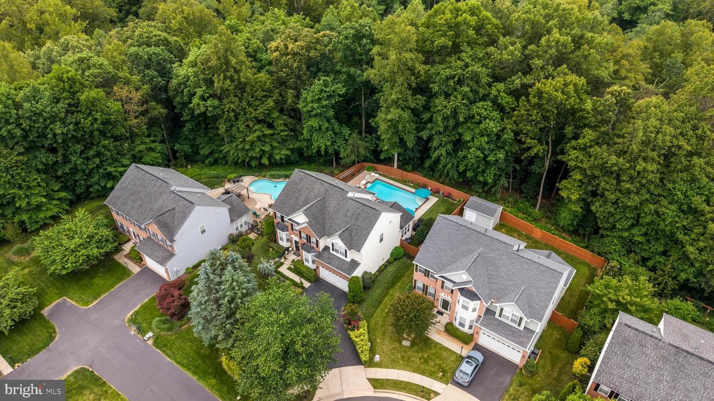 15342 Colonel Tansill Court