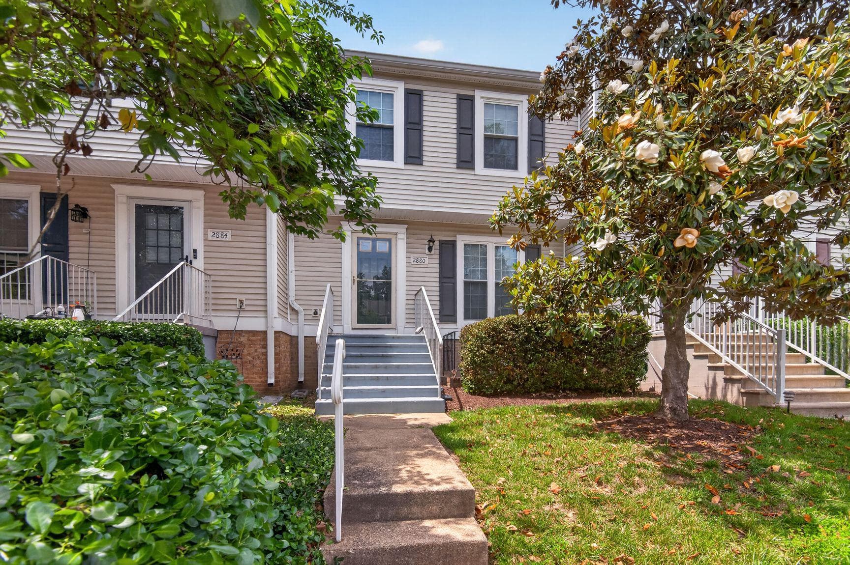 2880 Madeira Court #17-3