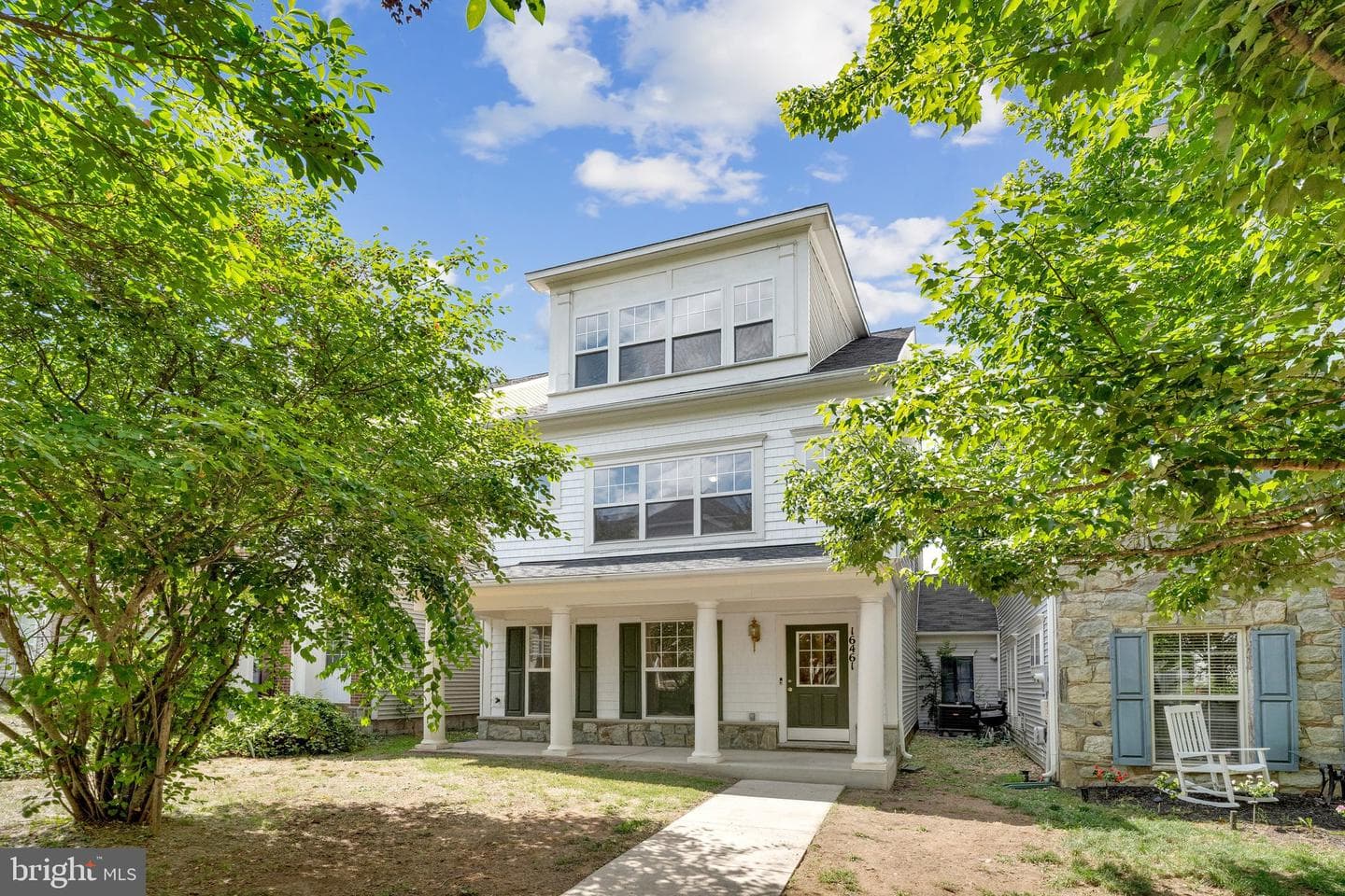 16461 Kenneweg Court