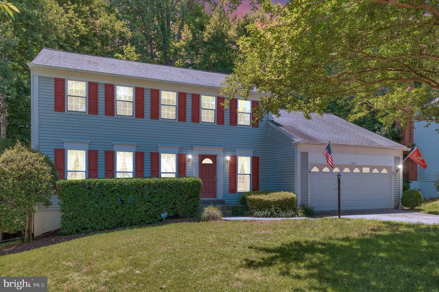 11837 Parliament Drive