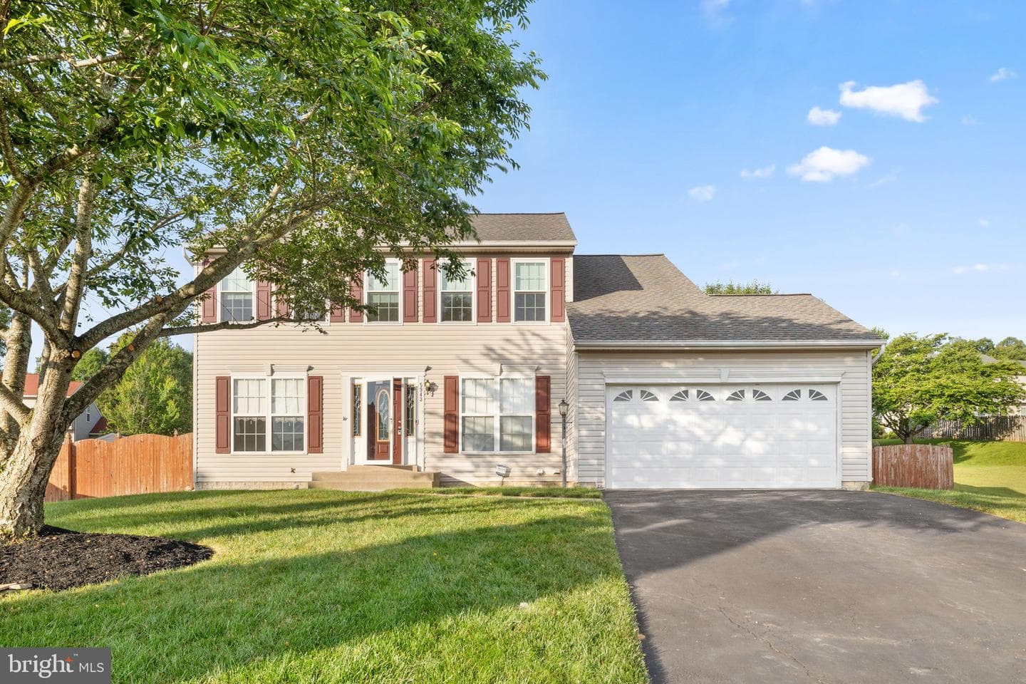 5943 Roth Court