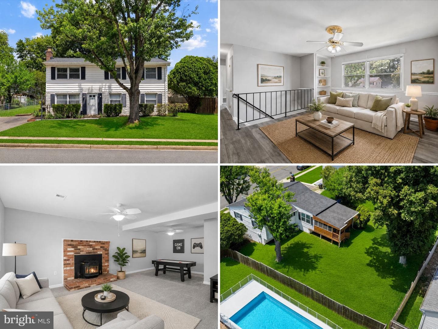 13009 Kerrydale Road