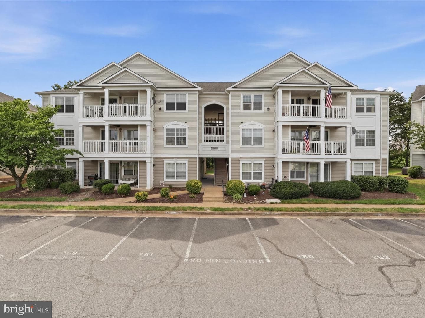 11009 Kinship Court #102, Manassas