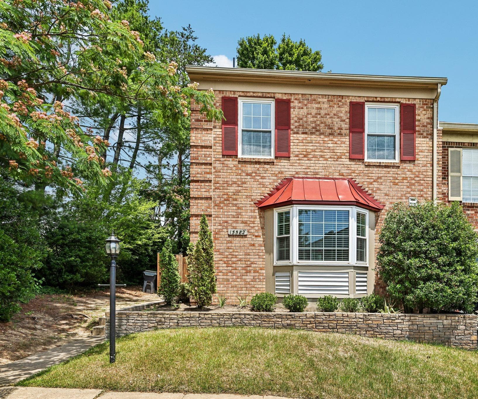 15582 Traverser Court, Woodbridge