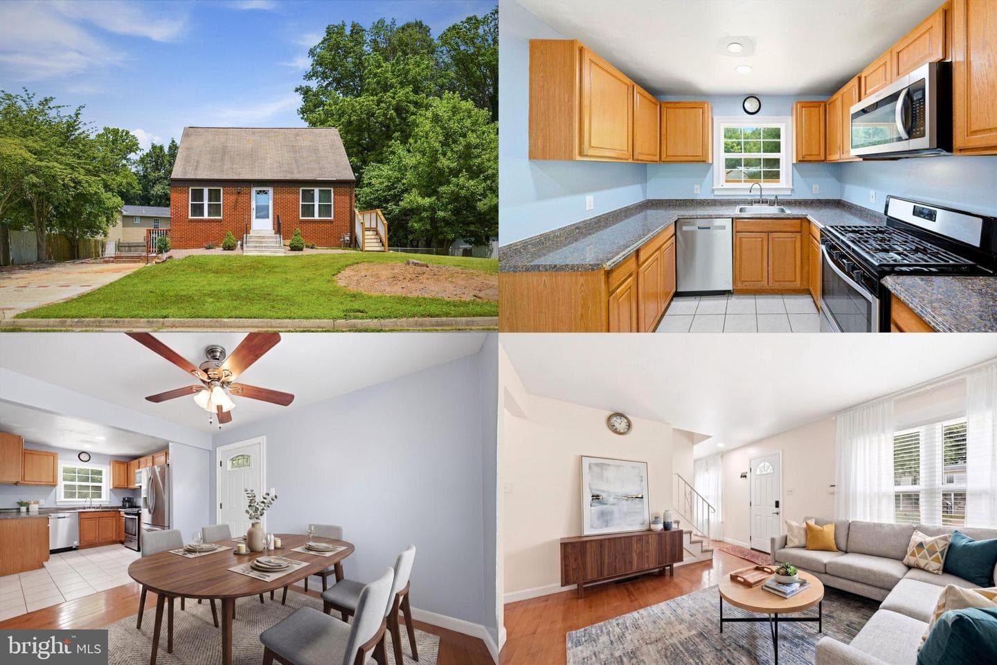 5388 Shamus Court, Woodbridge