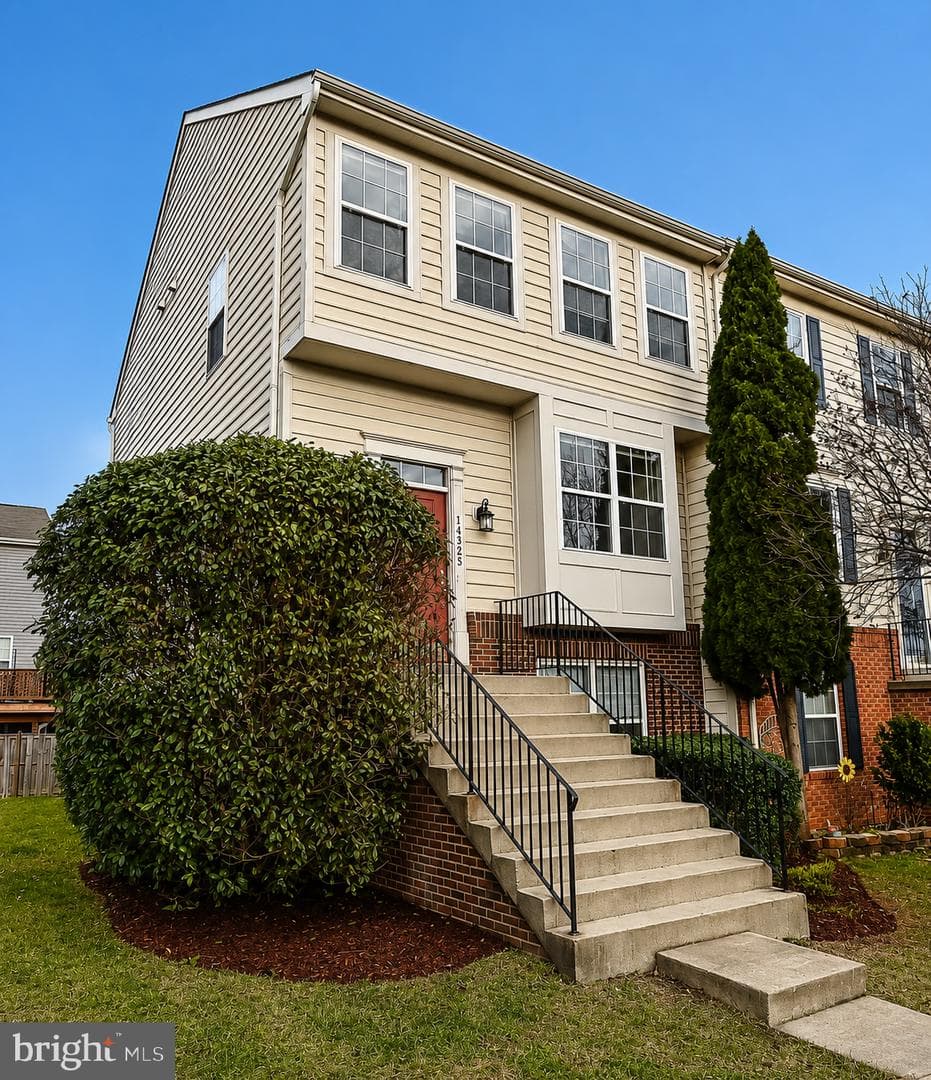 14325 Legend Glen Court