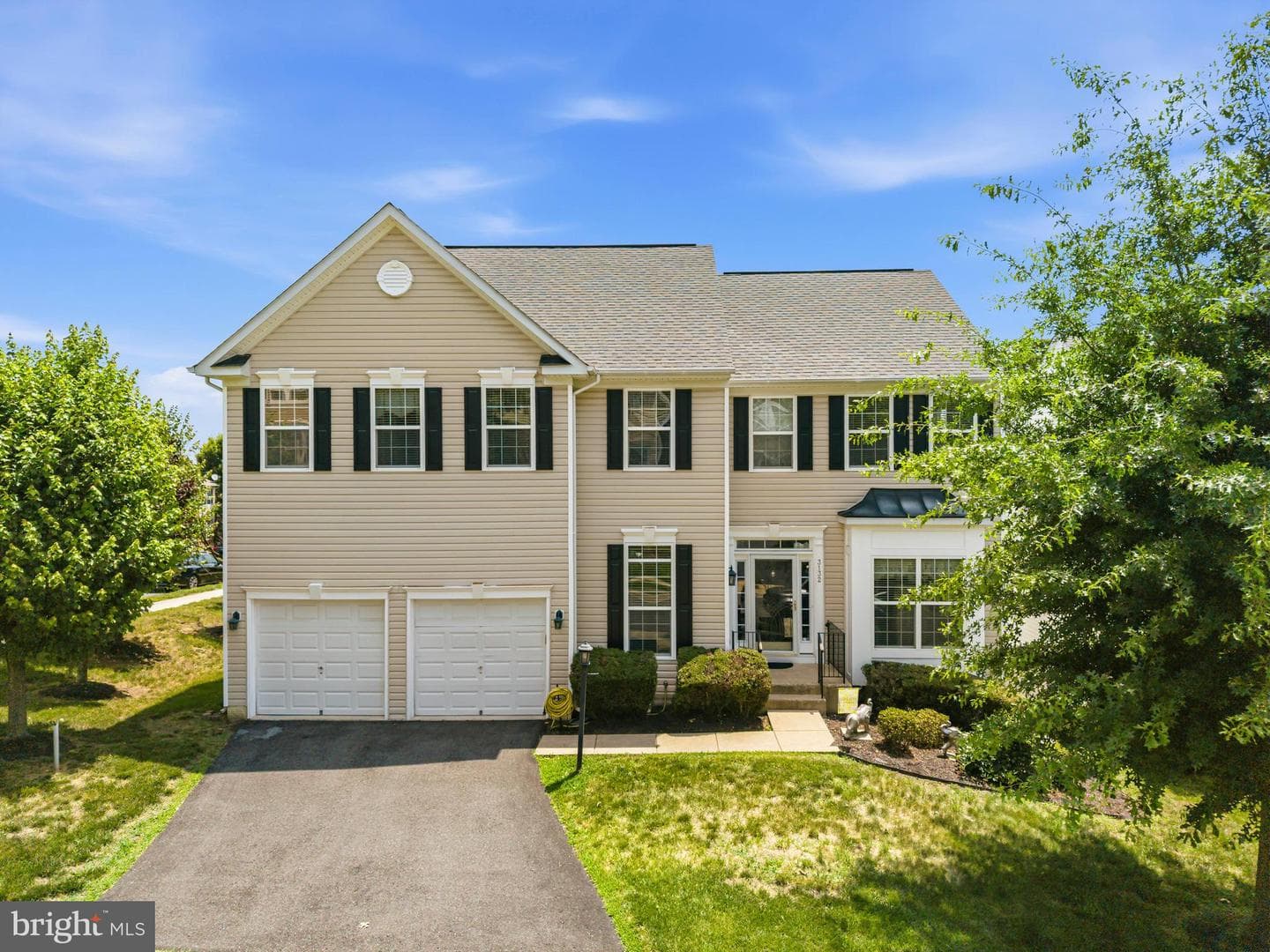3132 Eagle Ridge Drive, Woodbridge
