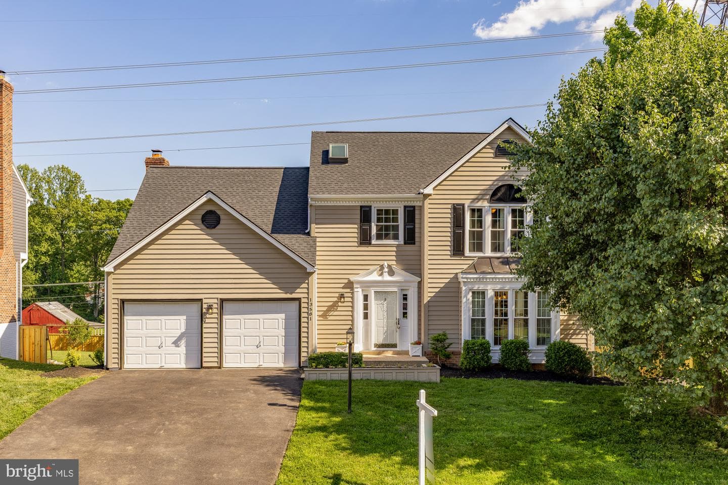 13581 Castlebridge Lane