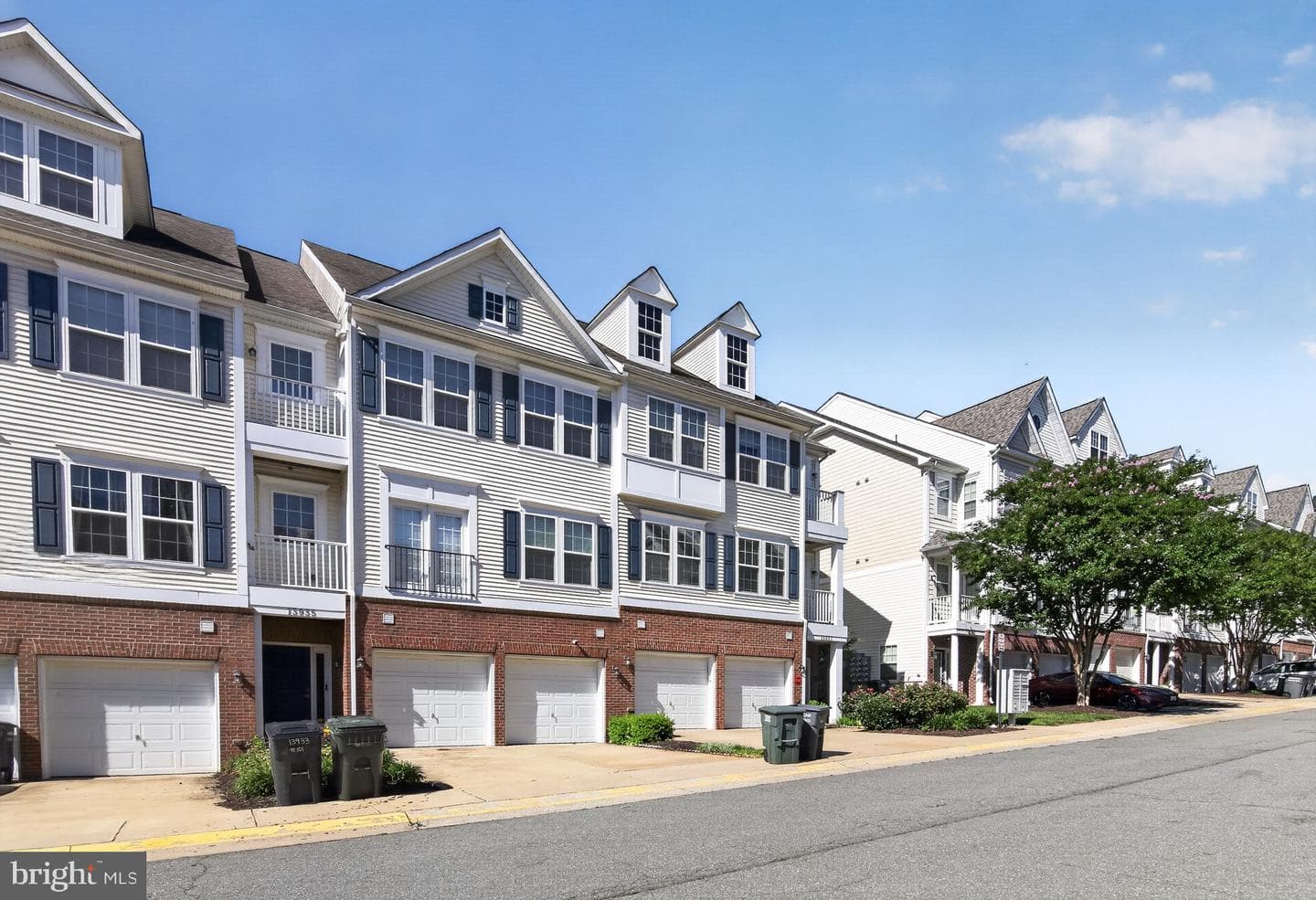 13937 Hollow Wind Way #101, Woodbridge