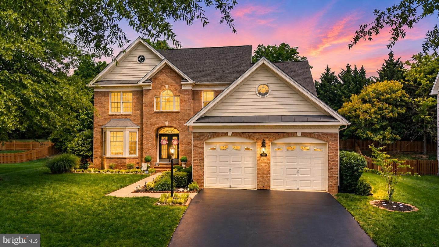 5359 Yorktown Run Court