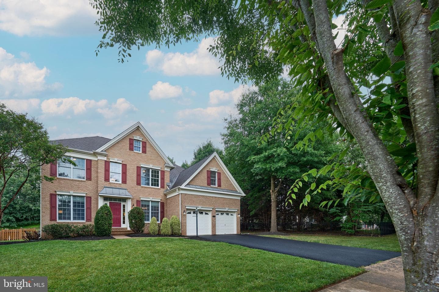 15814 Dunbars Sawmill Drive