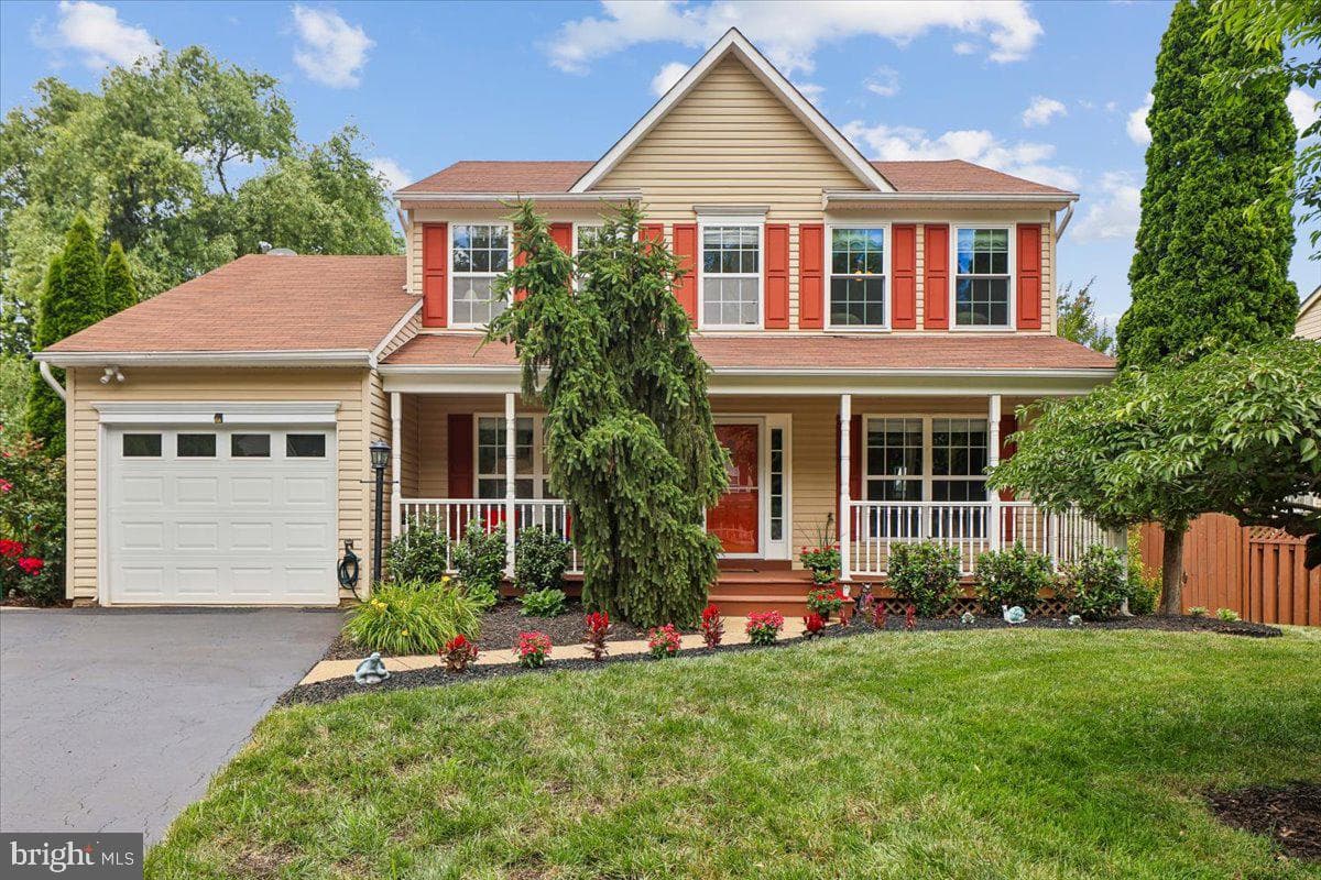 5722 Rhode Island Drive