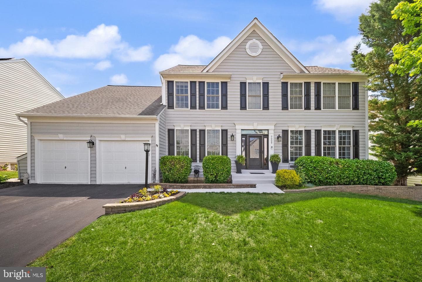9009 Paddington Court