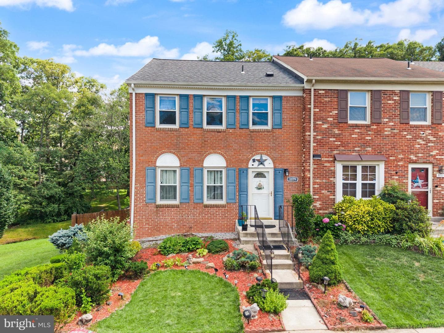 3079 Tecumseh Court