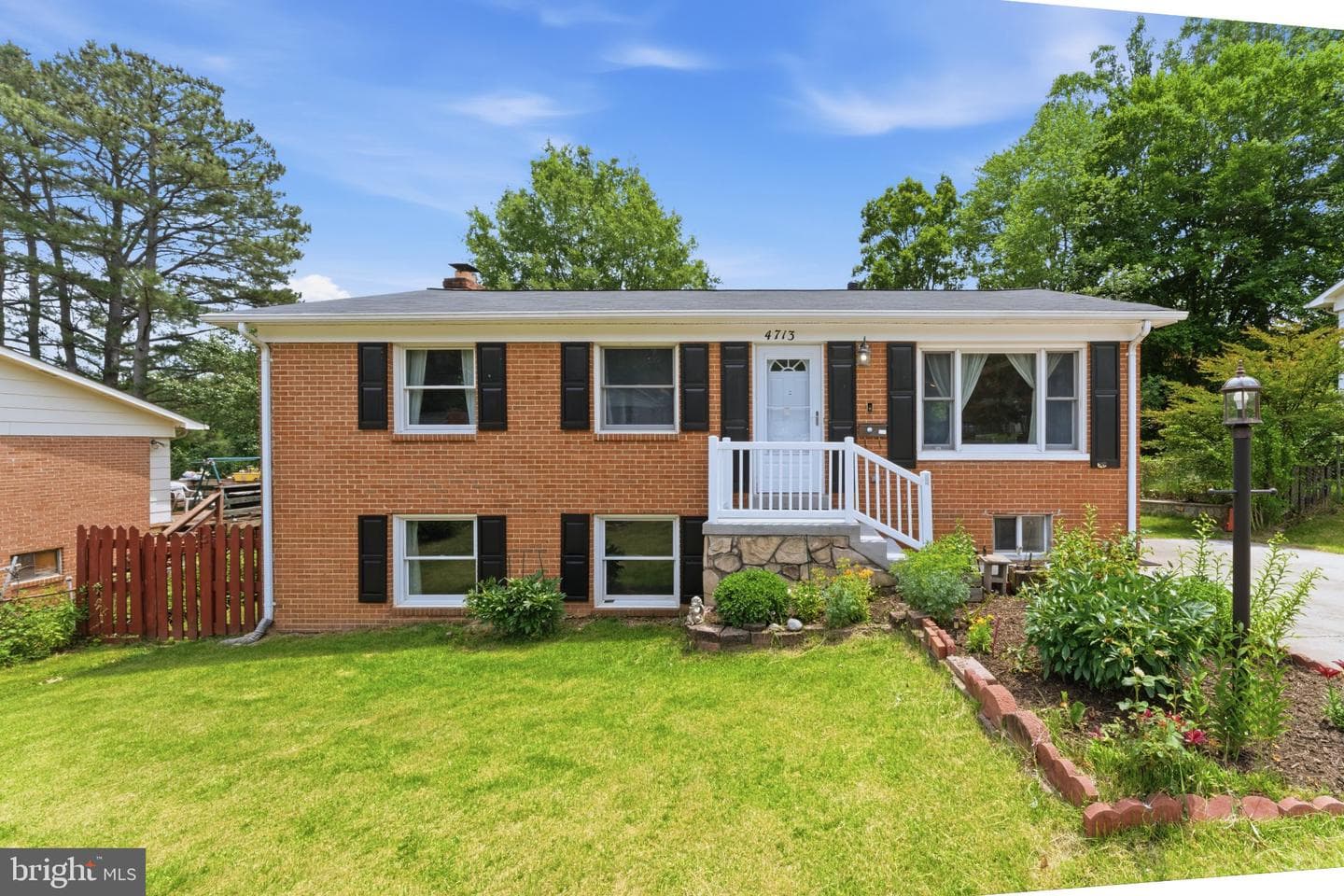 4713 Koester Drive