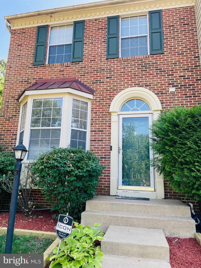 1701 Wigglesworth Way, Woodbridge