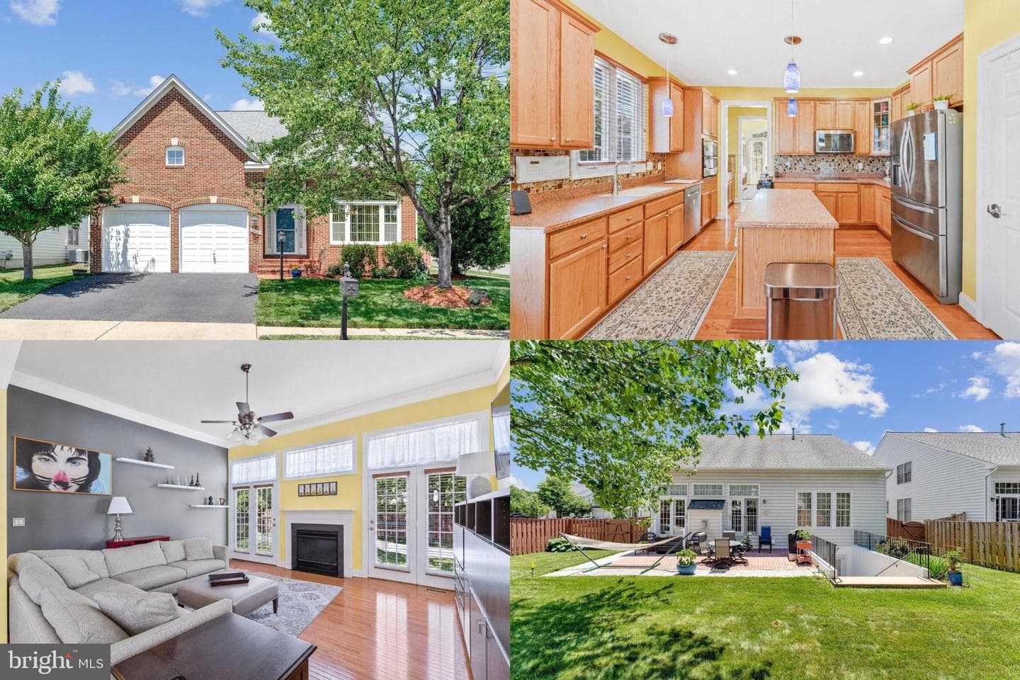 14023 Miniclier Court, Woodbridge