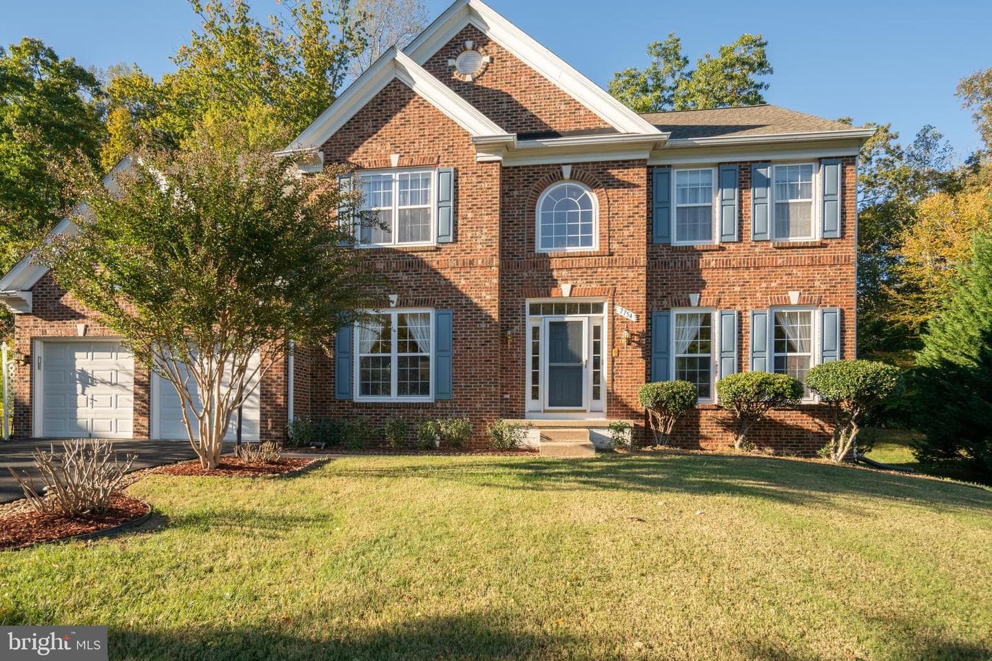 7754 Glade Court, Manassas