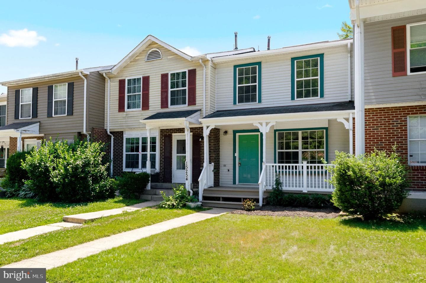 15252 Cloverdale Road, Woodbridge