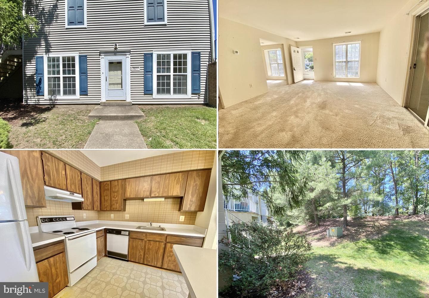 2877 Burgundy Place