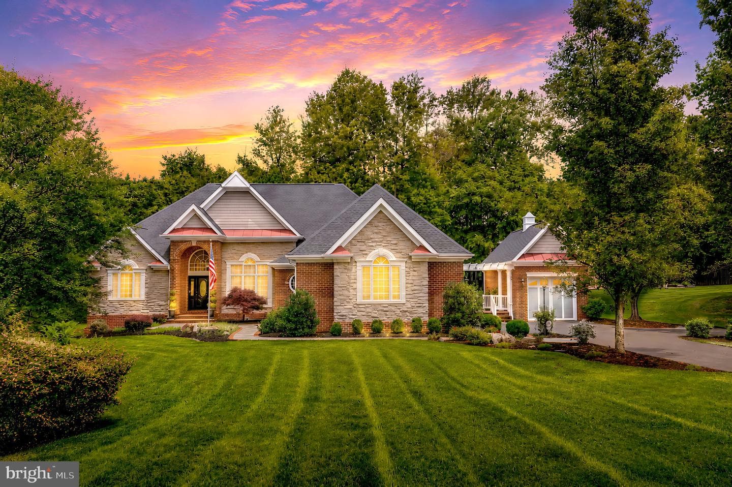 5200 Trunnion Trail, Woodbridge