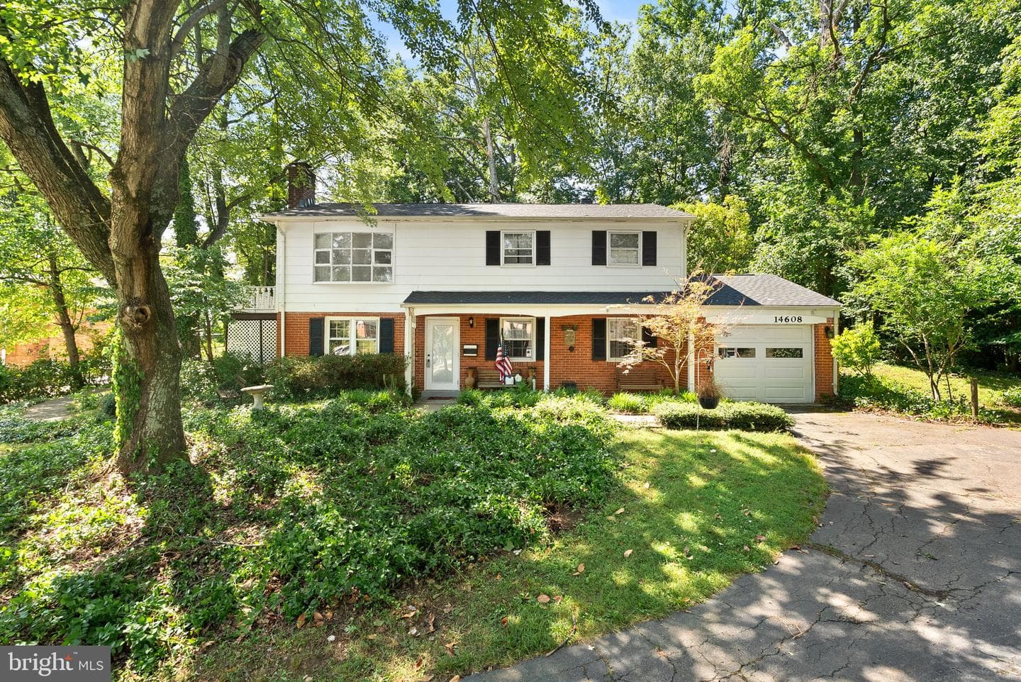 14608 Tazewell Court