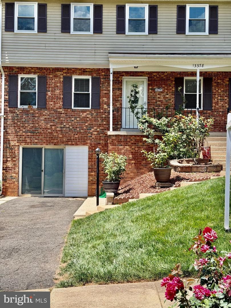 13378 Nationville Lane