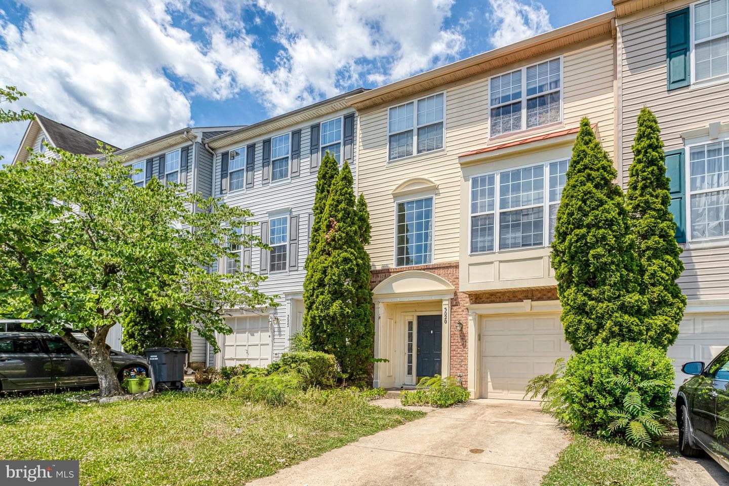 3020 Frankfurt Court, Woodbridge
